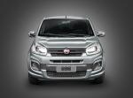Fiat Uno Attractive 2016 года